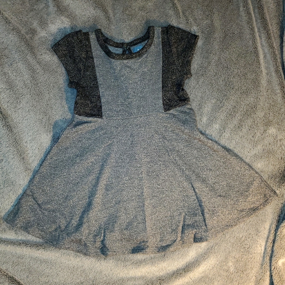 Toddler Girl's Dress
